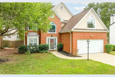 1368 Woodcutt Place, Marietta, GA 30062 - Photo 38