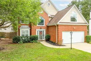 1368 Woodcutt Pl, Marietta, GA 30062 - Photo 38