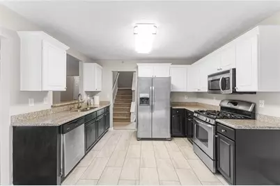 1368 Woodcutt Place, Marietta, GA 30062 - Photo 4