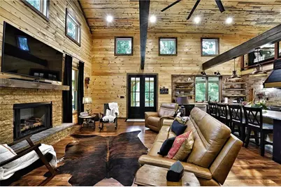 25 Rocky Dam Road, Epworth, GA 30541 - Photo 2