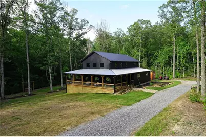 25 Rocky Dam Road, Epworth, GA 30541 - Photo 8