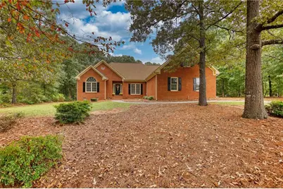 3601 Apalachee Ridge, Monroe, GA 30656 - Photo 1