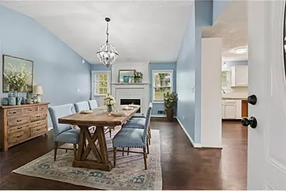 11 Paces Meadows Lane, Dallas, GA 30157 - Photo 8