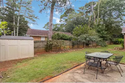 5524 Laurel Lane NW, Lilburn, GA 30047 - Photo 38