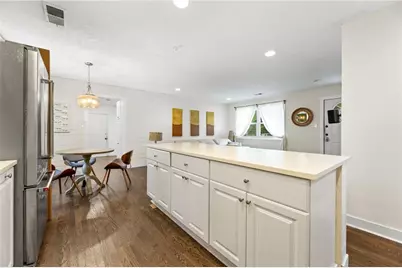 551 Lyle Drive SE, Marietta, GA 30067 - Photo 8