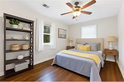 551 Lyle Drive SE, Marietta, GA 30067 - Photo 14