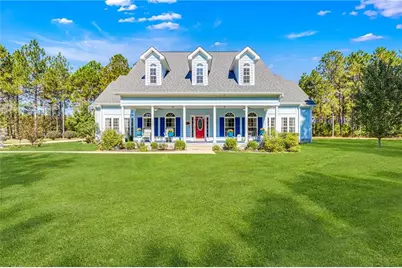 110 Bethel Village Road, Eastman, GA 31023 - Photo 2