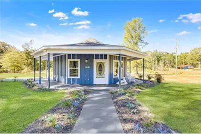 110 Bethel Village Road, Eastman, GA 31023 - Photo 30