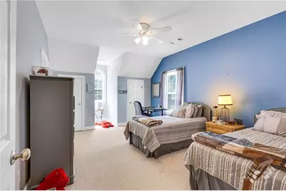 110 Bethel Village Road, Eastman, GA 31023 - Photo 14