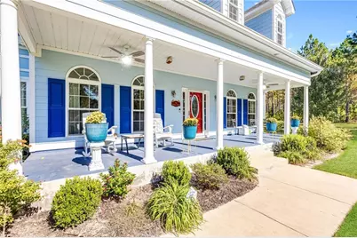 110 Bethel Village Road, Eastman, GA 31023 - Photo 6