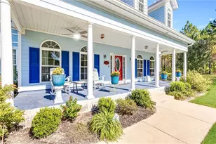 110 Bethel Village Rd, Eastman, GA 31023 - Photo 6