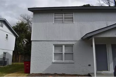 1156 Triple Hill Drive #C, Macon, GA 31206 - Photo 1