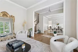 3998 Commodore Dr, Atlanta, GA 30341 - Photo 4