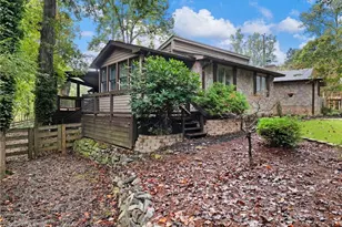 45 Lakepoint Dr, Dawsonville, GA 30534 - Photo 86