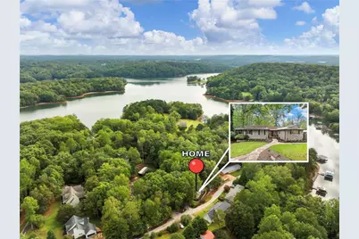 45 Lakepoint Drive, Dawsonville, GA 30534 - Photo 74