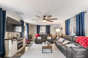 45 Lakepoint Dr, Dawsonville, GA 30534 - Photo 6