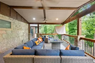 45 Lakepoint Dr, Dawsonville, GA 30534 - Photo 40