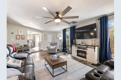 45 Lakepoint Drive, Dawsonville, GA 30534 - Photo 8