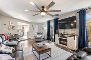 45 Lakepoint Dr, Dawsonville, GA 30534 - Photo 8