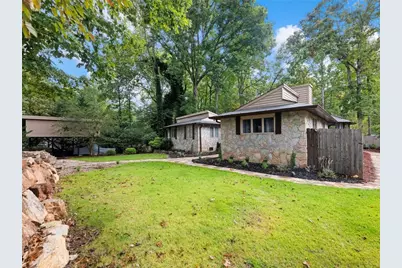 45 Lakepoint Drive, Dawsonville, GA 30534 - Photo 2