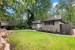 45 Lakepoint Dr, Dawsonville, GA 30534 - Photo 2