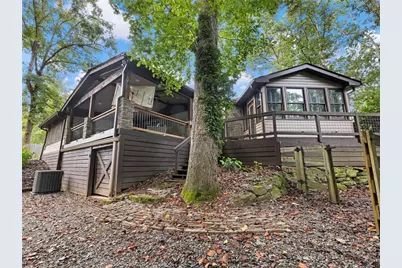 45 Lakepoint Drive, Dawsonville, GA 30534 - Photo 88