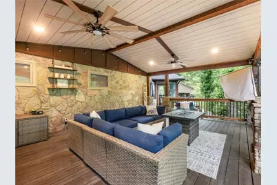 45 Lakepoint Drive, Dawsonville, GA 30534 - Photo 42