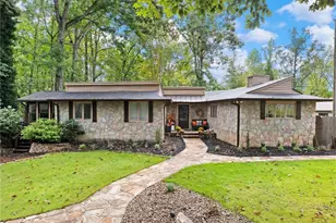 45 Lakepoint Dr, Dawsonville, GA 30534 - Photo 4