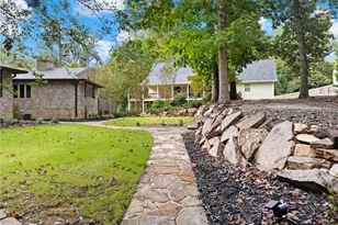 45 Lakepoint Dr, Dawsonville, GA 30534 - Photo 6