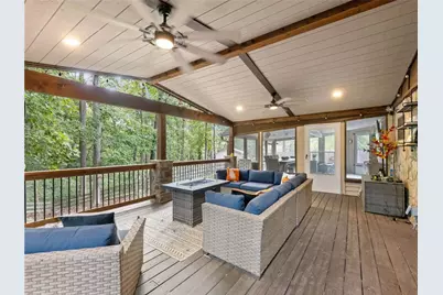 45 Lakepoint Drive, Dawsonville, GA 30534 - Photo 42