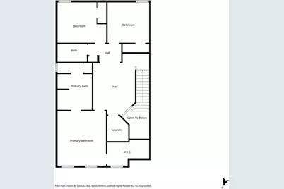 1817 Waterside Drive NW #6, Kennesaw, GA 30152 - Photo 30