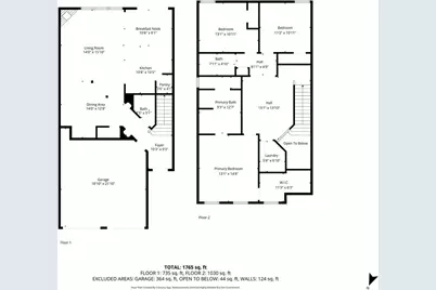 1817 Waterside Drive NW #6, Kennesaw, GA 30152 - Photo 28