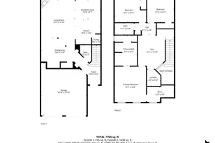 1817 Waterside Dr NW, Kennesaw, GA 30152 - Photo 28