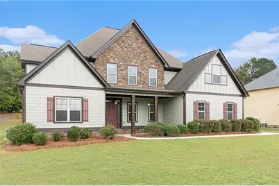 325 Ivy Lane, Senoia, GA 30276 - Photo 4