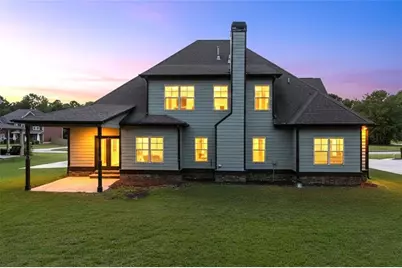 325 Ivy Lane, Senoia, GA 30276 - Photo 36