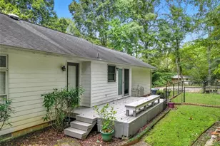 2903 Lynncliff Dr., Gainesville, GA 30506 - Photo 16