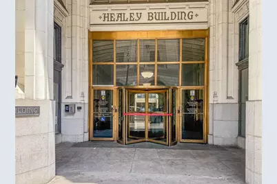 57 Forsyth Street NW #5B, Atlanta, GA 30303 - Photo 1