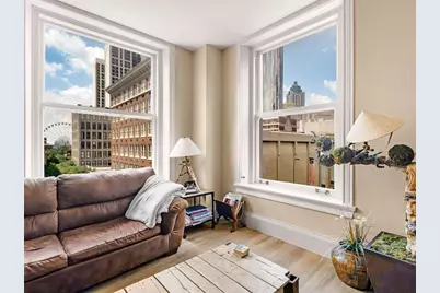 57 Forsyth Street NW #5B, Atlanta, GA 30303 - Photo 16