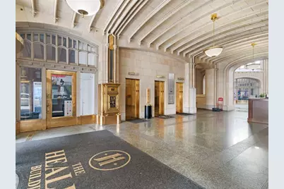 57 Forsyth Street NW #5B, Atlanta, GA 30303 - Photo 4