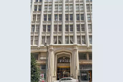 57 Forsyth Street NW #5B, Atlanta, GA 30303 - Photo 2