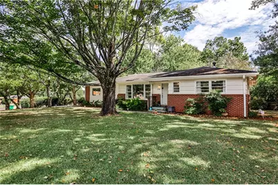 2785 Toney Drive, Decatur, GA 30032 - Photo 4