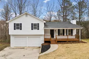 109 Brookside Ct, Dallas, GA 30132 - Photo 1