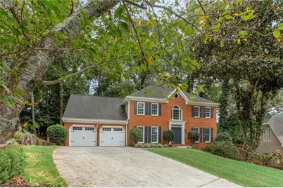 805 Silver Mound Circle NW, Acworth, GA 30102 - Photo 34