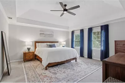 805 Silver Mound Circle NW, Acworth, GA 30102 - Photo 20