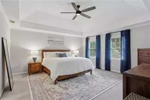 805 Silver Mound Circle NW, Acworth, GA 30102 - Photo 20