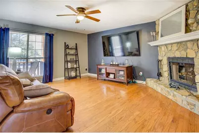 200 Brookview Drive, McDonough, GA 30252 - Photo 8