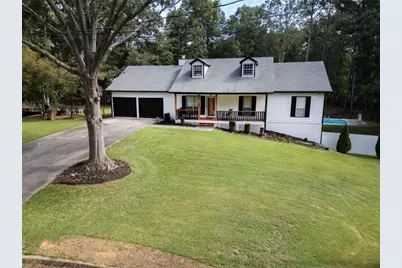 200 Brookview Drive, McDonough, GA 30252 - Photo 1