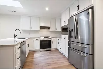 1360 Bethany Court, Alpharetta, GA 30004 - Photo 8