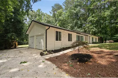 1360 Bethany Court, Alpharetta, GA 30004 - Photo 2