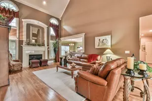 3615 Greenside Ct, Dacula, GA 30019 - Photo 10